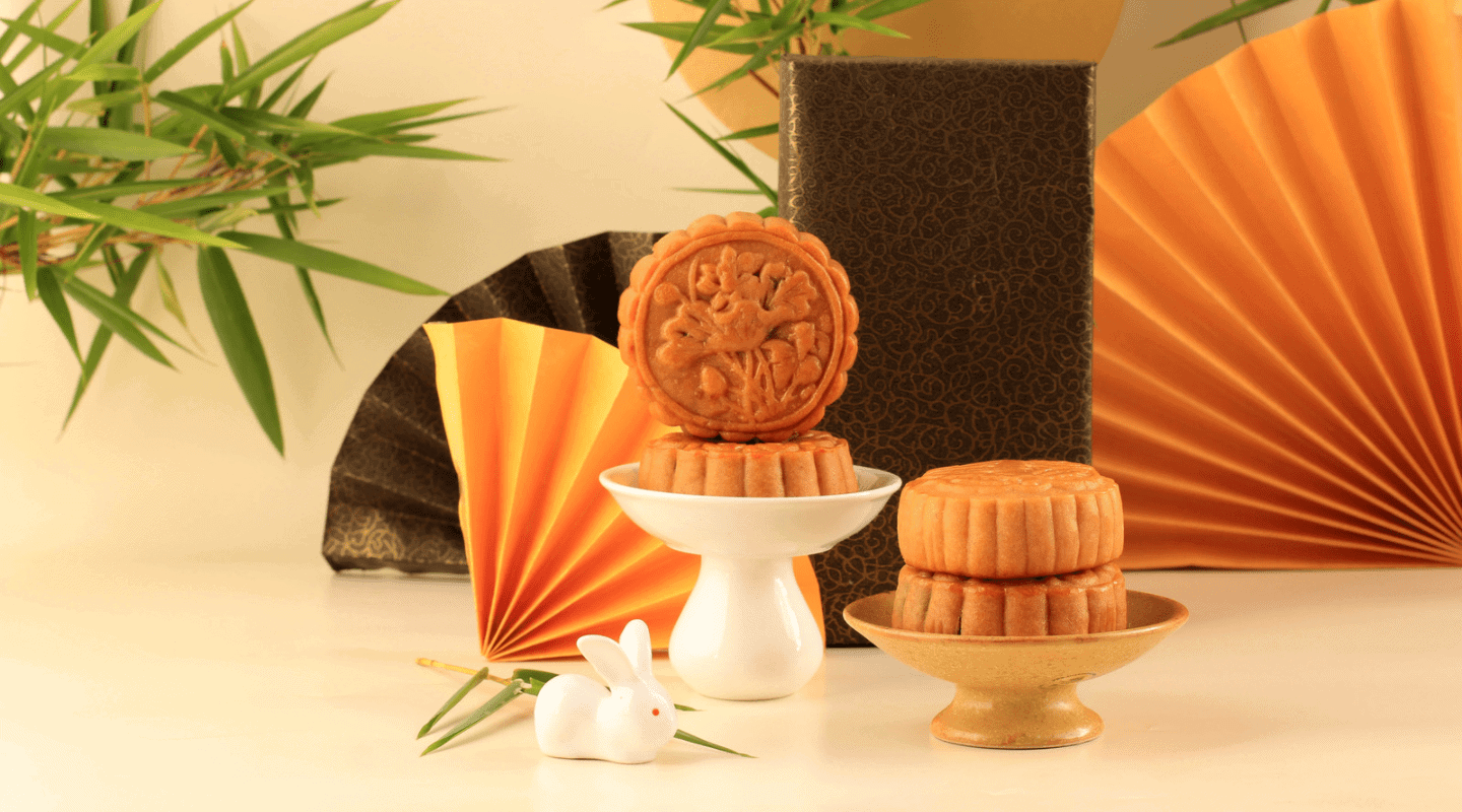 mooncake recipe