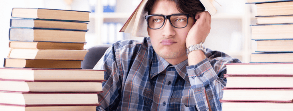 How to manage stress as a student