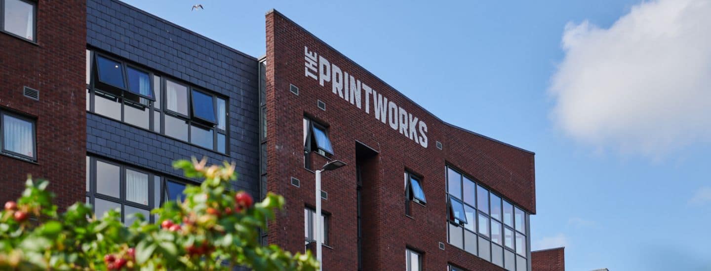 Host The Printworks Exeter
