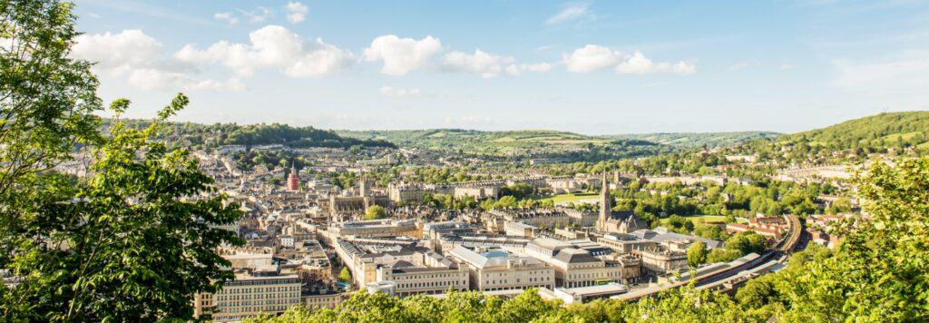 Top things to do in your Host city this spring