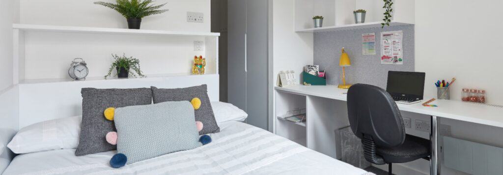 The benefits of getting a good night’s sleep