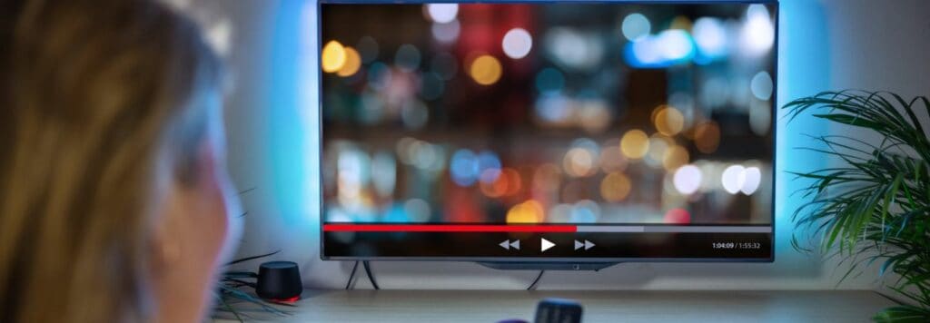 Netflix top student binge watch for spring 2022