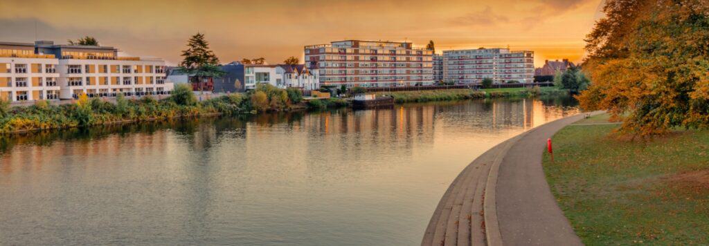 Four things to do in Nottingham on a four day Bank Holiday Weekend