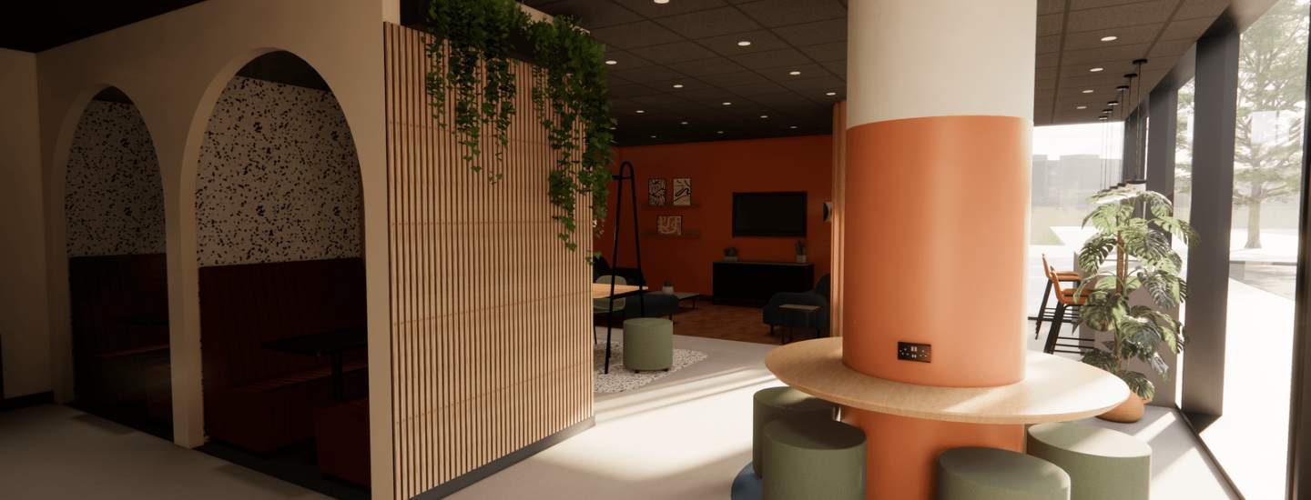 furnished student accommodation bournemouth
