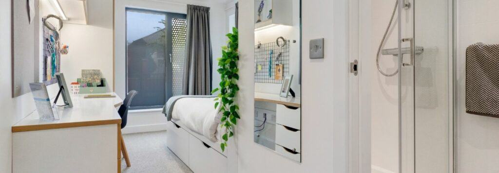 Student Accommodation - What you need to know - header image