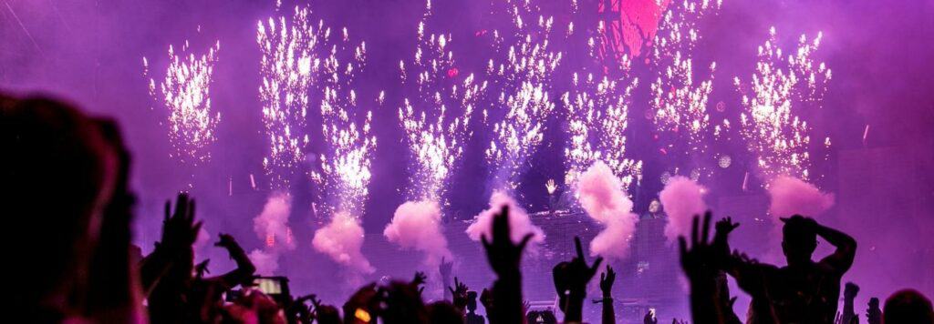 Ultimate packing List for Festivals