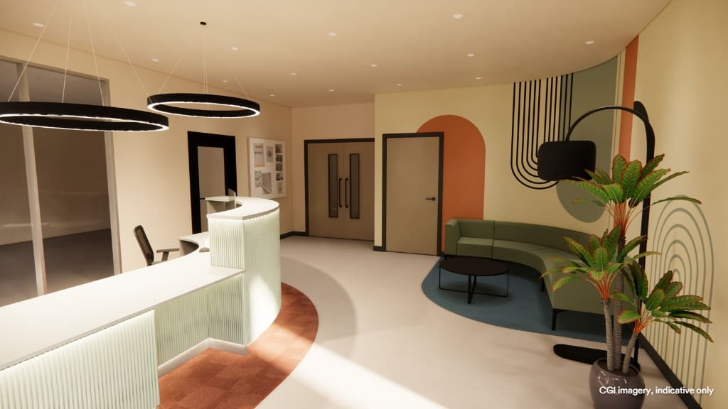 premium Bournemouth student accommodation