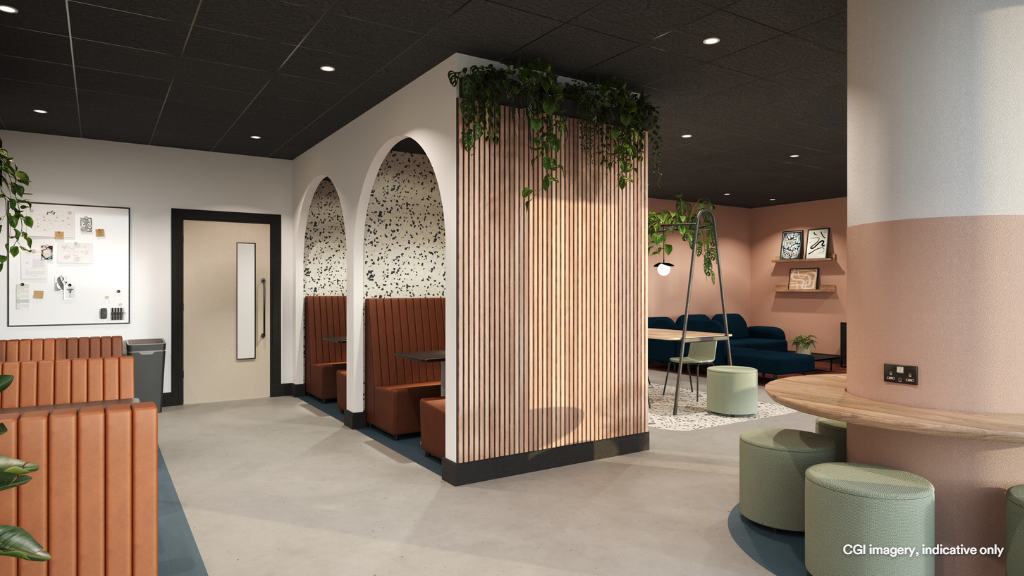 Bournemouth student accommodation