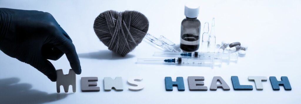 mens health week header