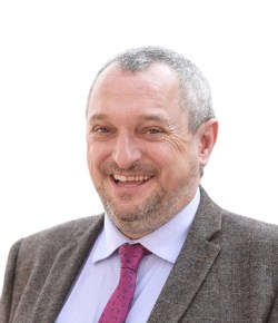 Neil Hawthorne