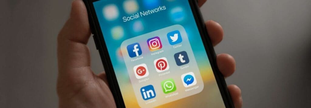 Social Media and Landing That Dream Job Feature Image