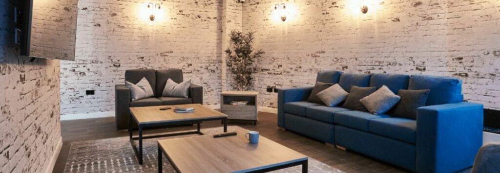 choosing student halls in leicester