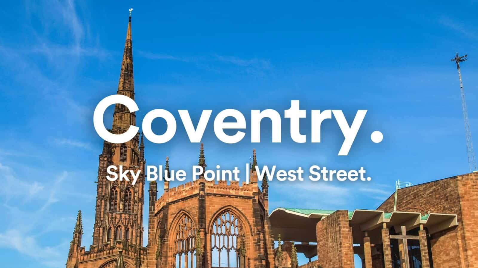 coventry summer halls