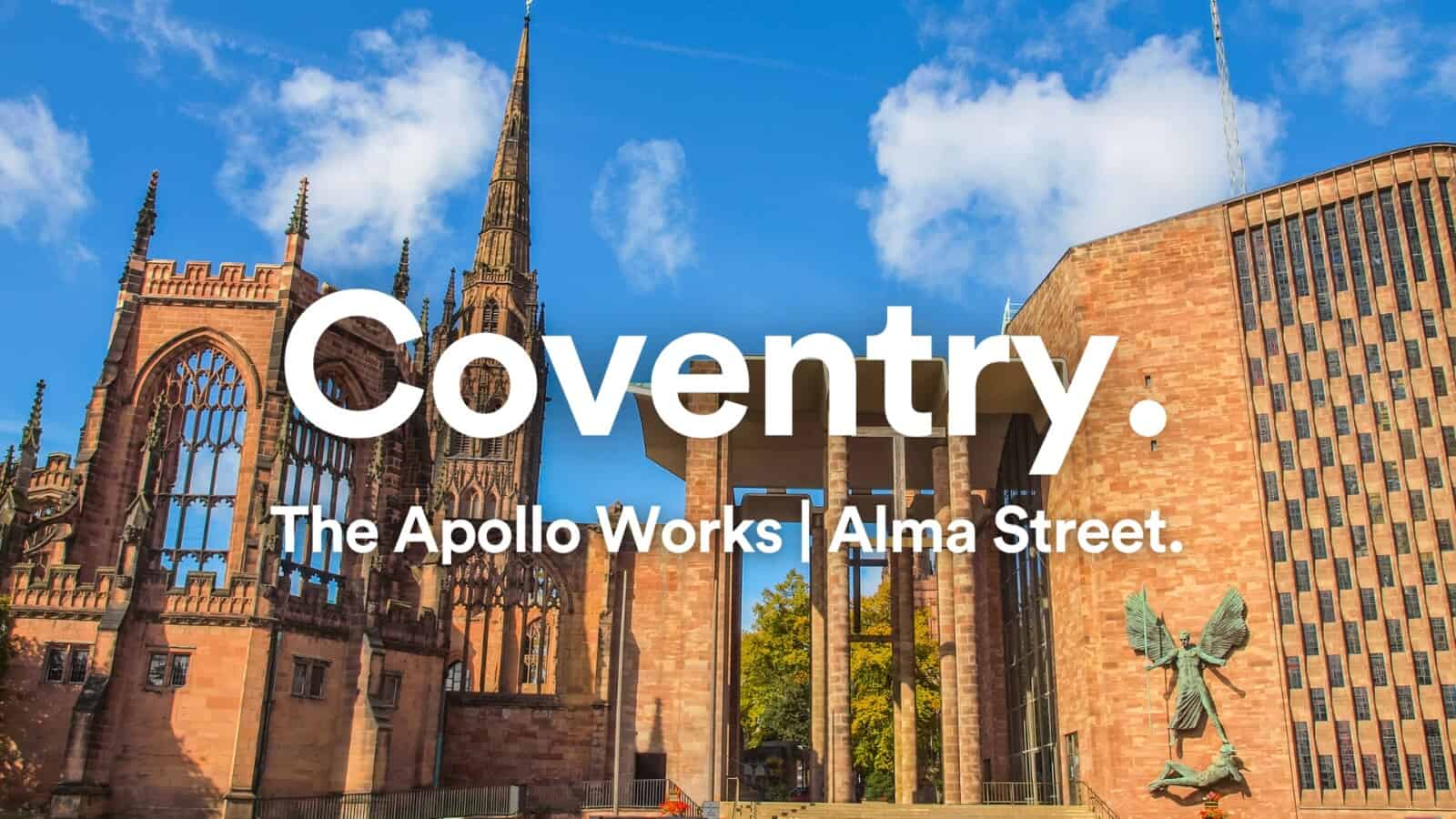 coventry summer accommodation
