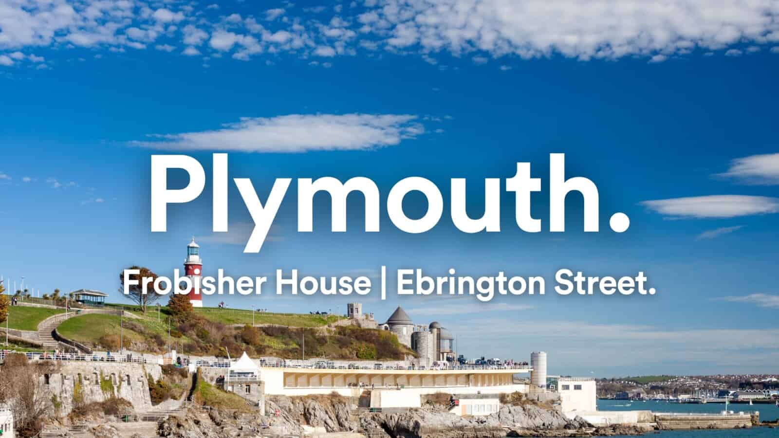 Plymouth summer housing