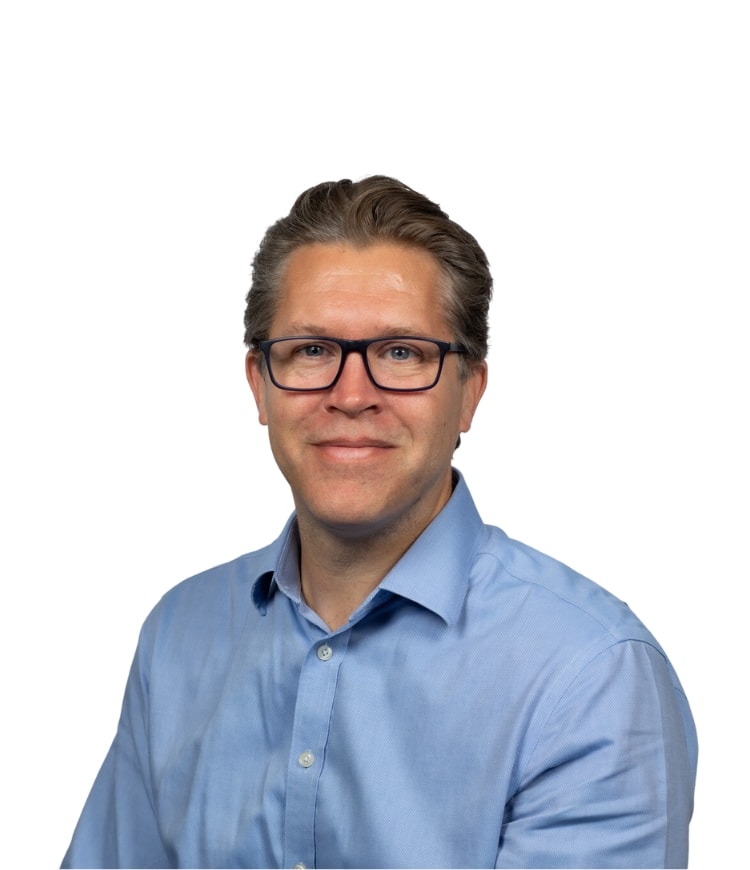 Edward Gibbon - Head of Asset Management - Host