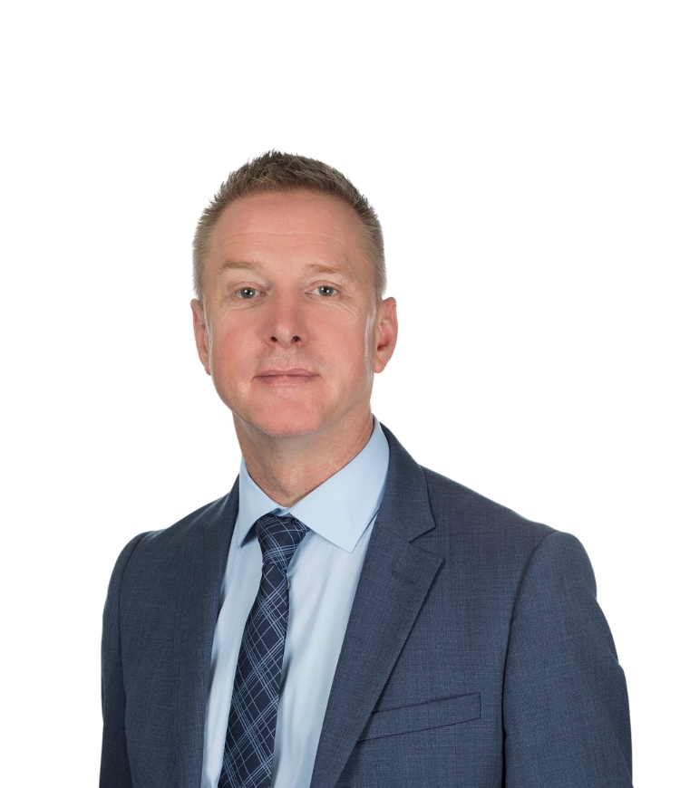 John Ripley - Chief Operations Officer - Host