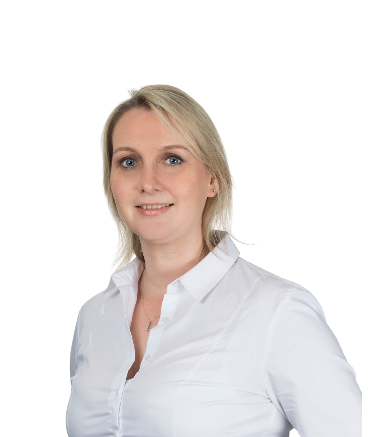 Kate Smallshaw - Business Manager - Host