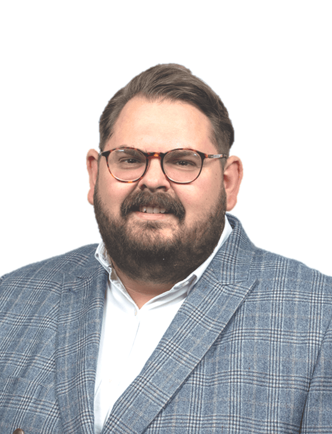 Host Corporate Staff Dan King
