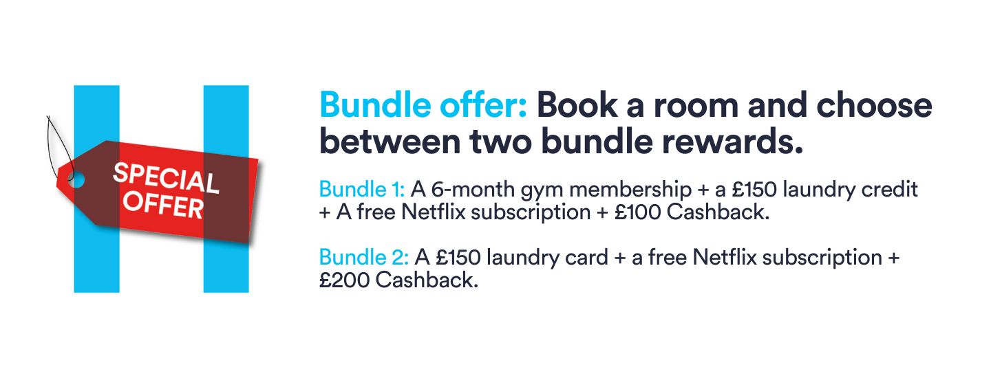 The Apollo Works Bundle Offer