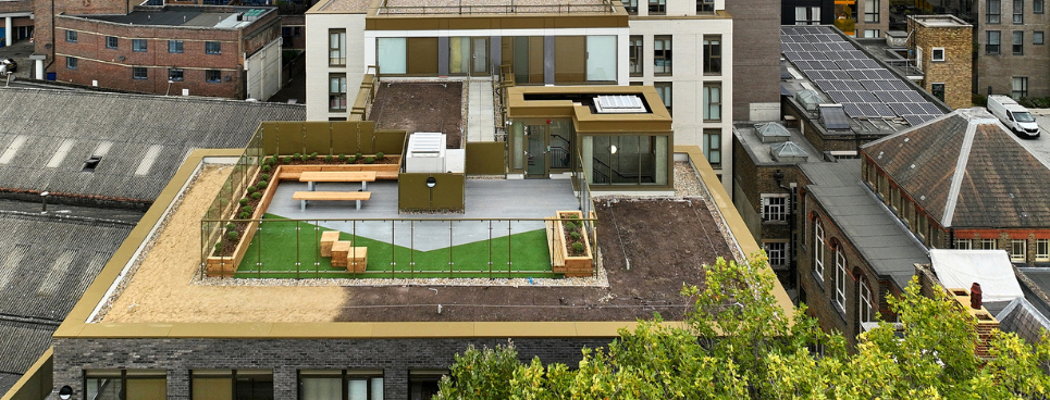 Discover your ideal student home in London with Host