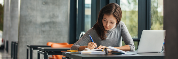 7 tips for focus and organisation while studying - Blog | Host