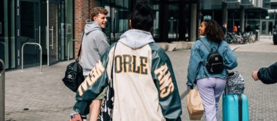 Moving out of your student accommodation