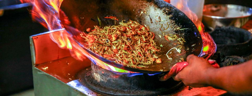 Leeds for International students university exchange court