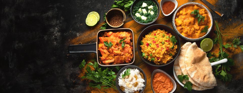 Best restaurants in Nottingham - Host Student accommodation