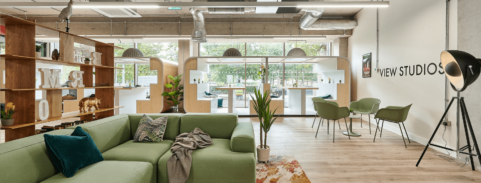 Student Accommodation London, View Studios university open day