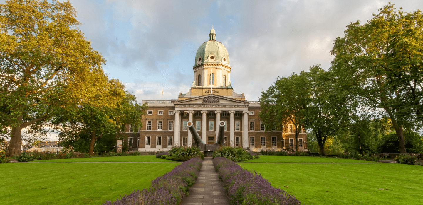10 Free London Museums Imperial War Museum