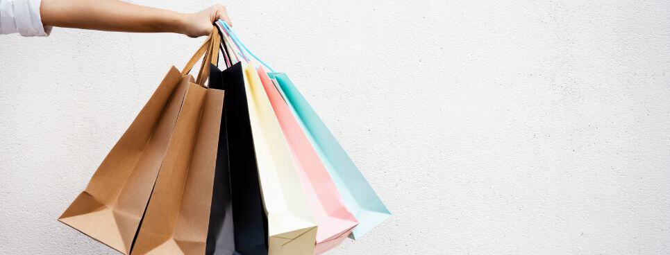 Places to shop in Coventry