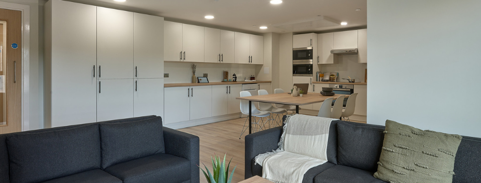 Why 17a Christchurch Road is the best student accommodation in Bournemouth