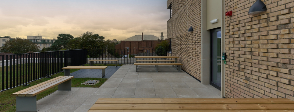 Why 17a Christchurch Road is the best student accommodation in Bournemouth