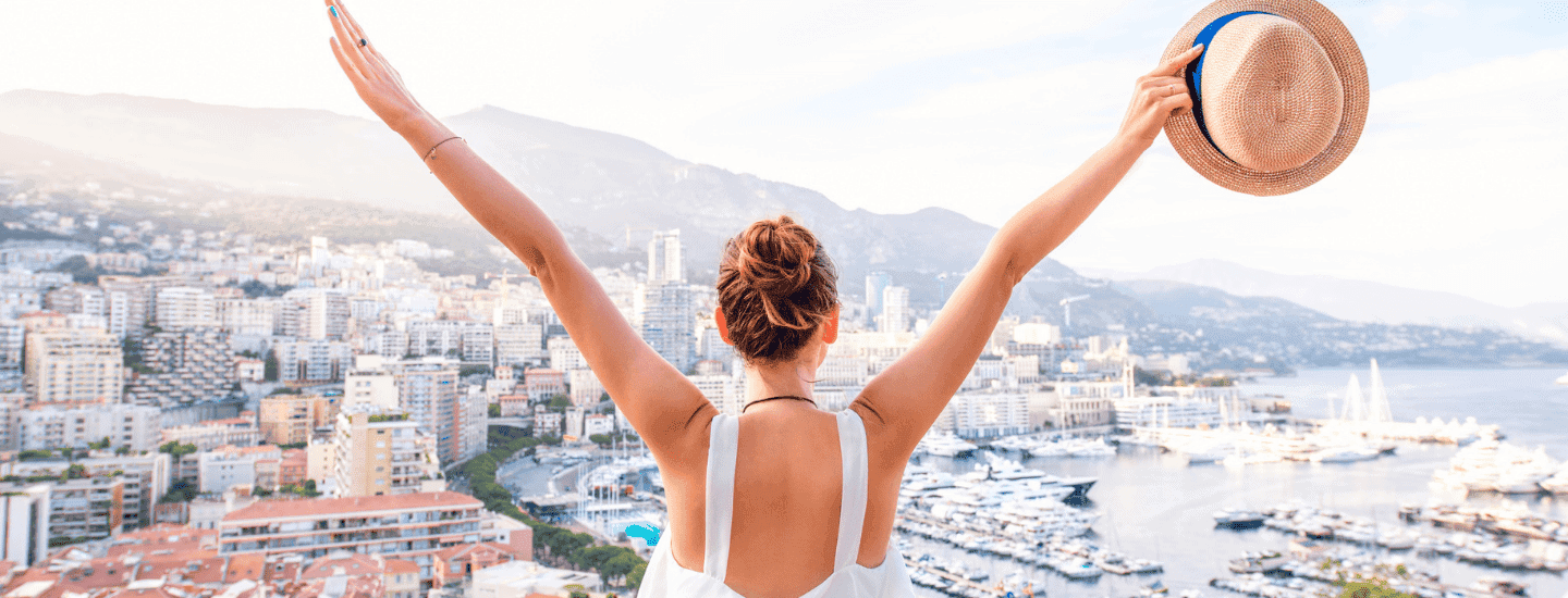 Benefits of learning a new language travel image