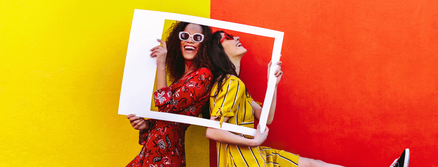 Being proud of you Instagram Image