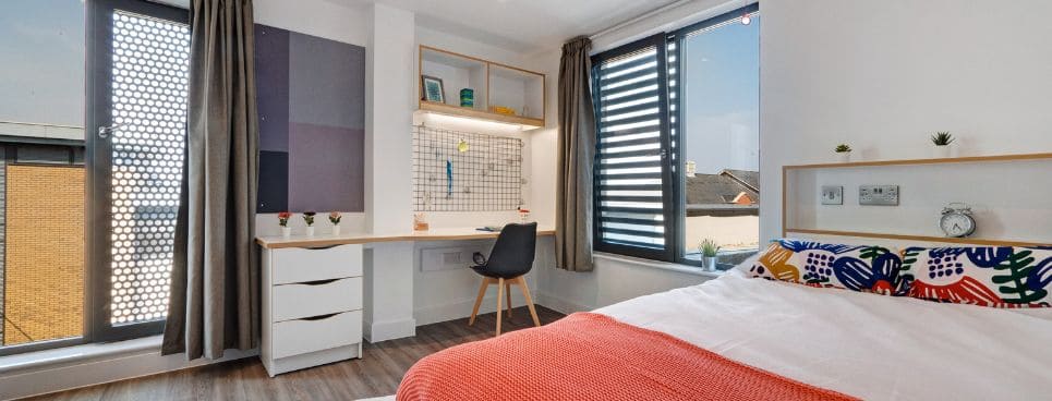 Summer accommodation Host 