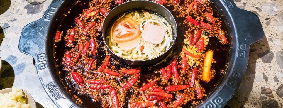 Best restaurants in Nottingham - Host Student accommodation