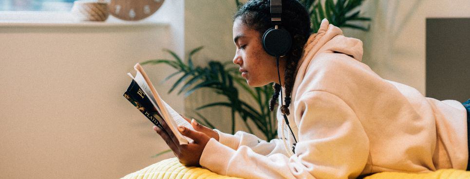 student accommodation