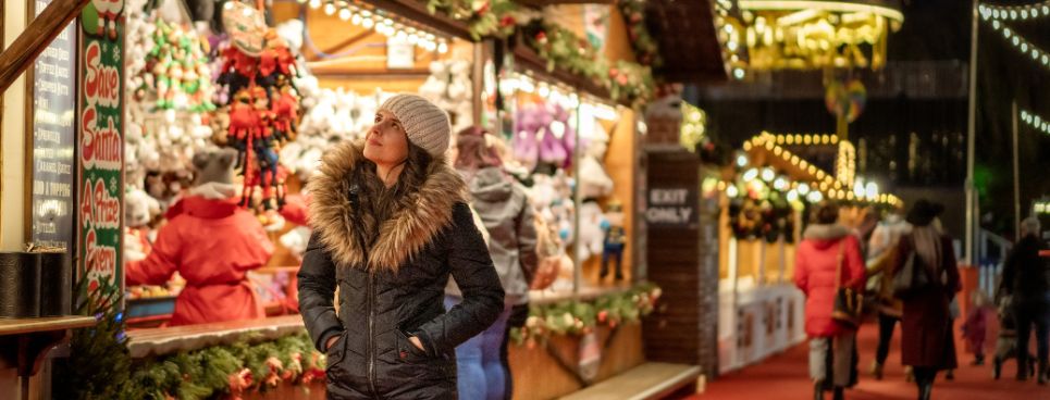 Christmas Markets you need to visit close to Host student accommodation