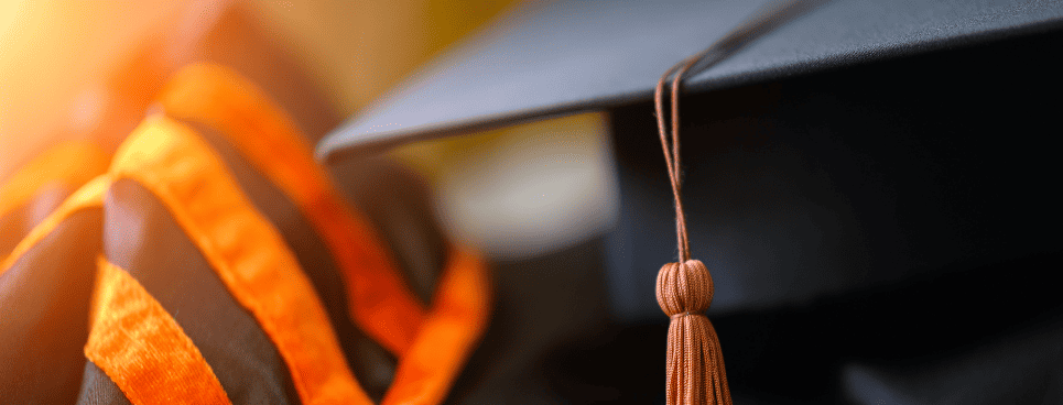 student accommodation graduate