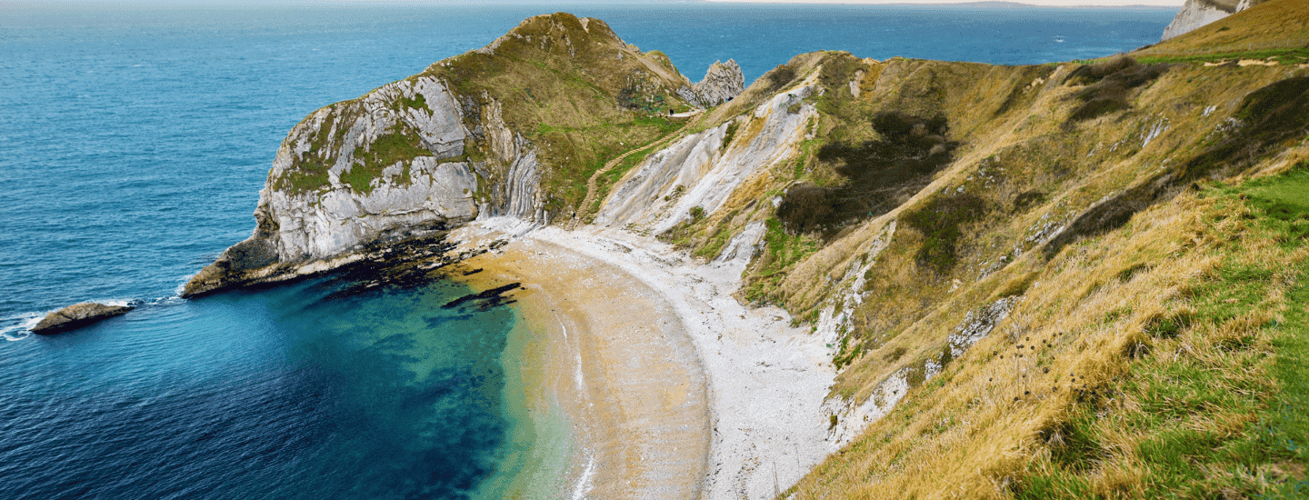 English Tourism Week - Jurassic Coast Image