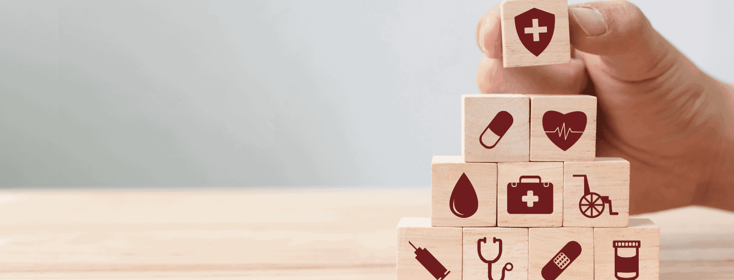 Being proud of you Health Image