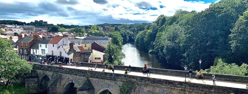 Durham River Bridge