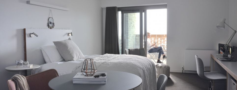 Where should I live in my second year of uni? Host all bills included student accommodation