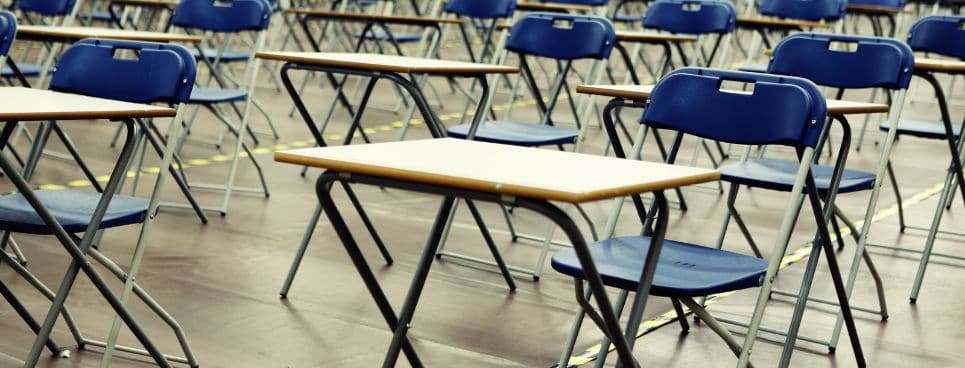 re-sitting a level exams