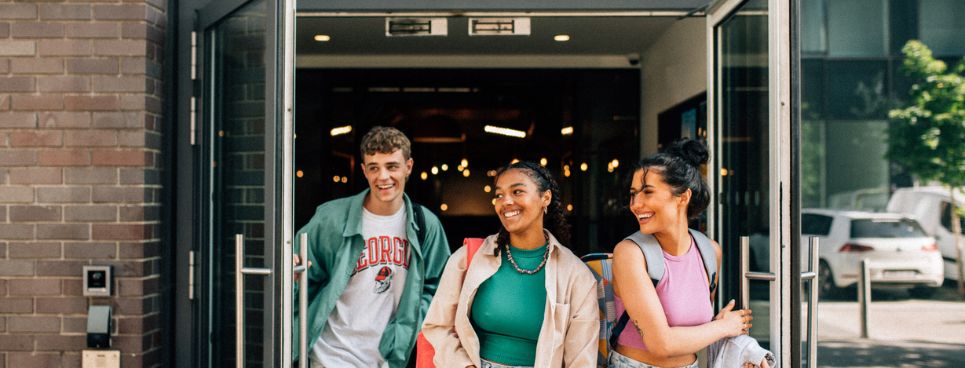 Where should I live in my second year of uni? Host all bills included student accommodation