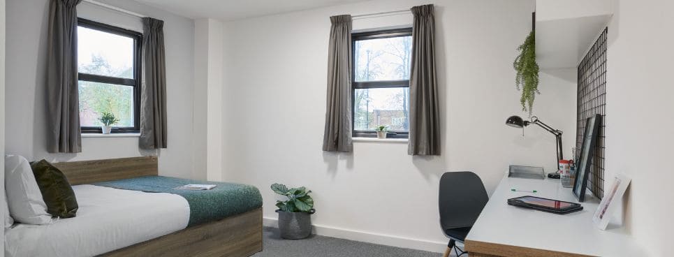 student accommodation in coventry