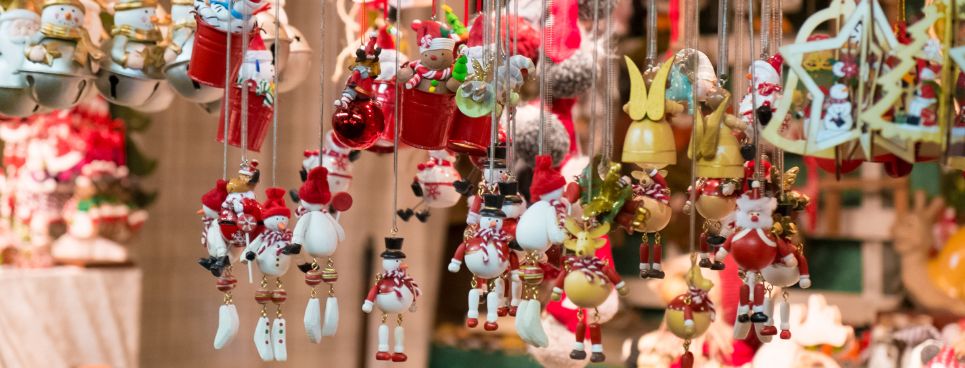 Christmas Markets you need to visit close to Host student accommodation