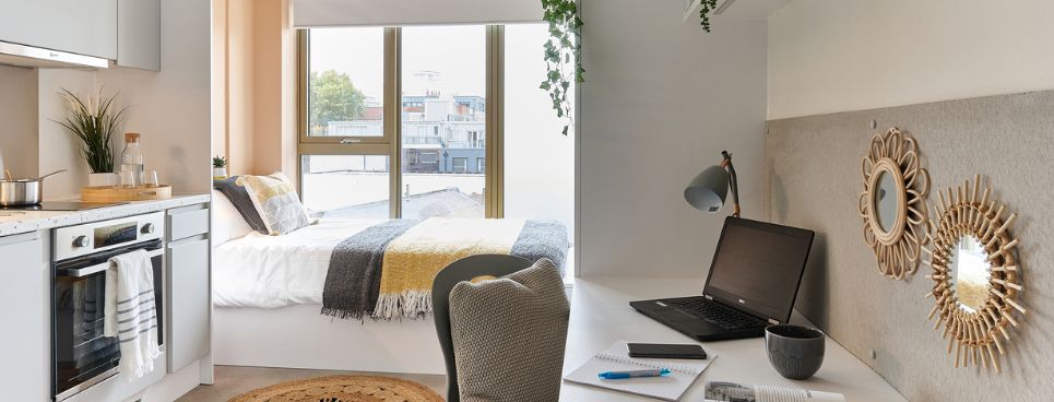 We’ve put together a list of the best questions to ask when viewing student accommodation. Host Student Accommodation